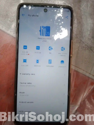 Tecno spark 8 pro